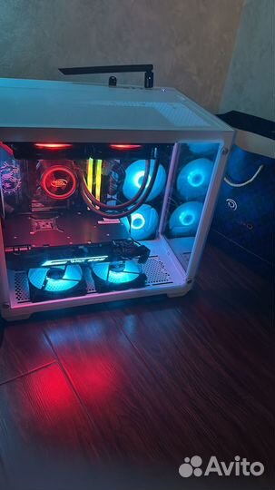 Игровой системный блок