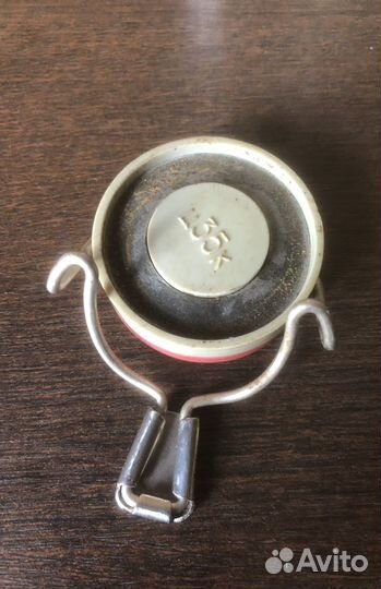 Бутылка СССР