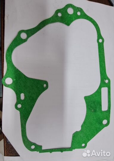 Вал кпп двиг.125 см3 153fmi