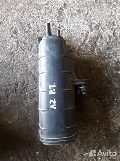 Абсорбер топливных паров логан 2