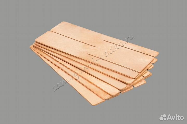 Вмл (вставка медная легкоразборная) царг 2