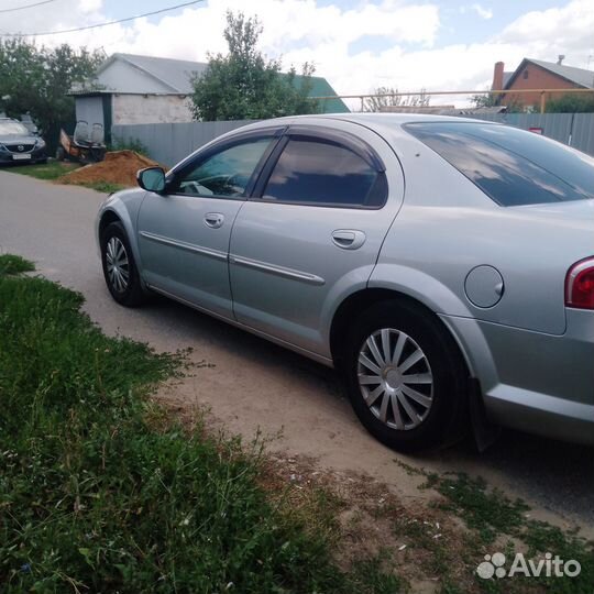 ГАЗ Volga Siber 2.4 МТ, 2010, 309 000 км