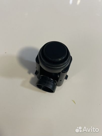 Парктроник