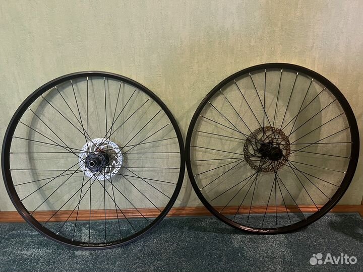 Mtb Колеса 29”