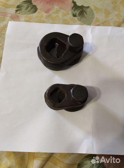 Шпильковерты СССР