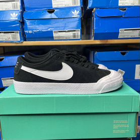 Оригинал 9 US Nike Sb Zoom Blazer Low Xt