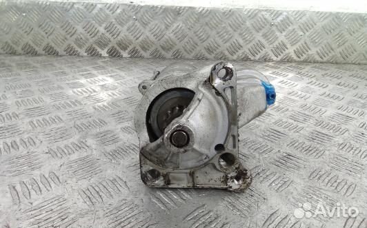 Стартер дизельный suzuki grand vitara 2 (LDN18BR01