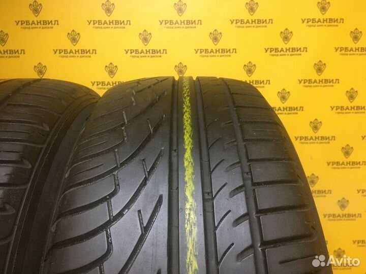 Michelin Pilot Primacy 215/55 R16 93H