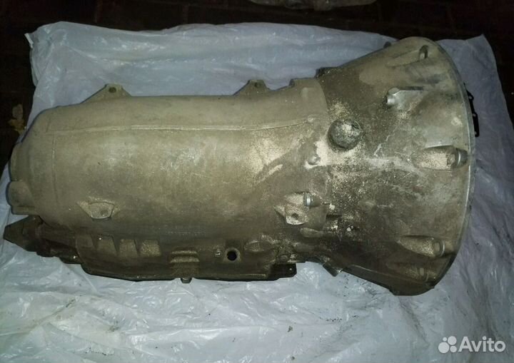 Корпус АКПП мерседес R 1402702801