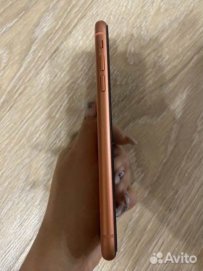 iPhone Xr, 256 ГБ