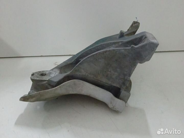 Кронштейн опоры подушки BMW X5 E70 X6 E71 N55B30