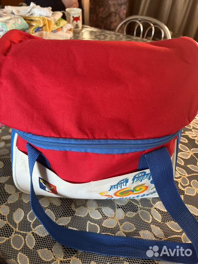 Сумка женских вещей