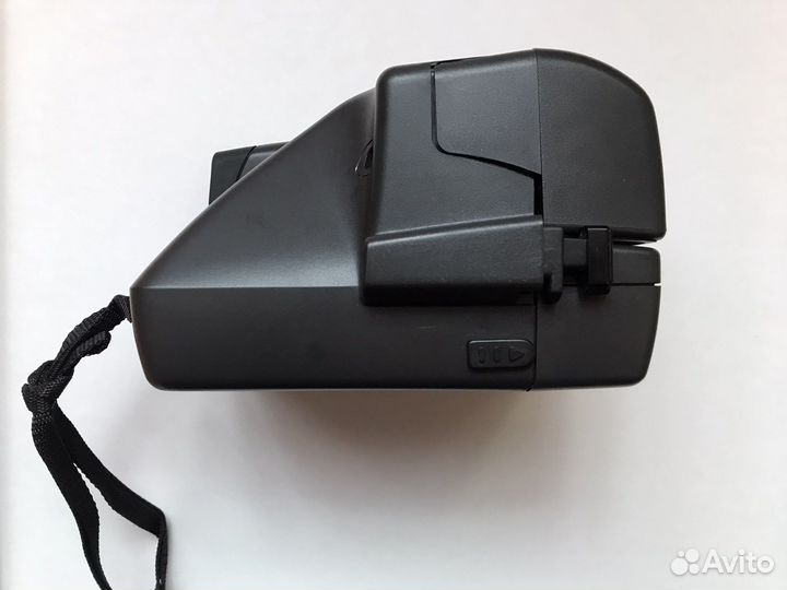 Фотоаппарат polaroid 636