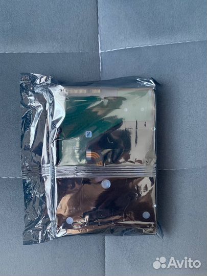 Жесткий диск Seagate Exos