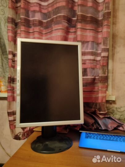 Монитор belinea 20' 2080 S2