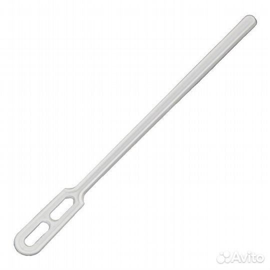 500 шт. Пробник для меда-размешиватель