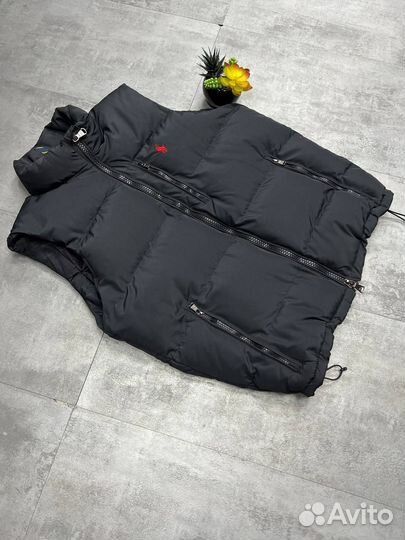 Жилетка Ralph Lauren