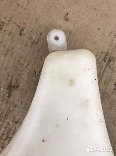 Расширительный бачок Geely MK (2806)