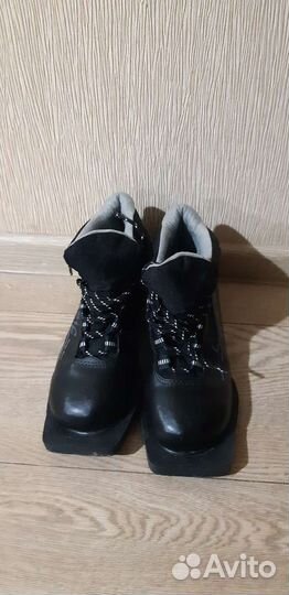 Лыжи беговые