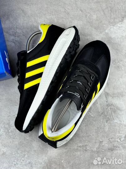 Кроссовки мужские adidas