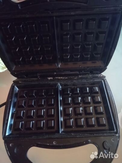 Сэндвич Гриль Bomann Estate