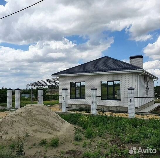 Строительная бригада / все виды работ