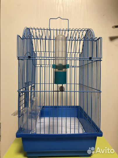 Клетка для птиц