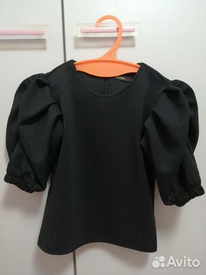 Костюм брючный для девочки