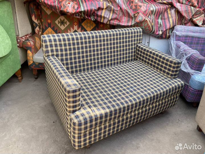 Диваны для кафе и ресторана бу