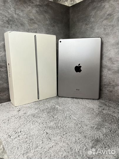 iPad air 2