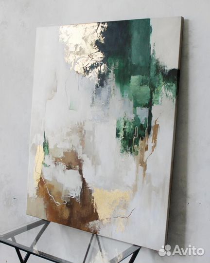 Интерьерная картина на заказ