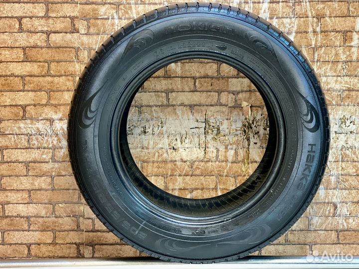 Nokian Tyres Hakka Green 3 205/65 R15