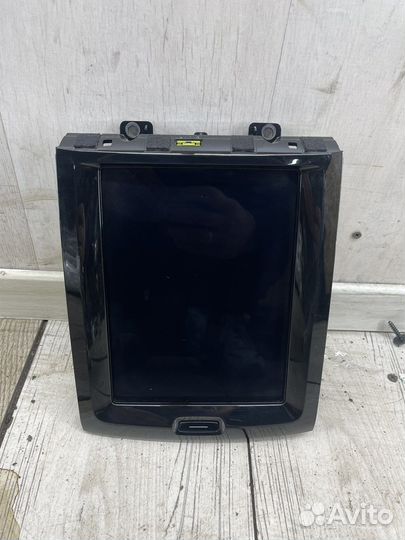 Дисплей информационный Volvo S90 XC40 XC60 XC90