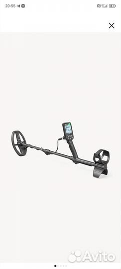 Металлоискатель Nokta Simplex Lite