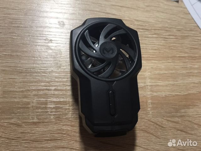 Кулер Memo FL05