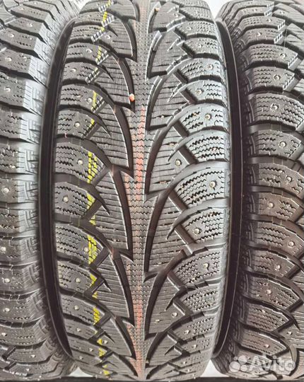 Hankook Winter I'Pike 215/65 R17 98T