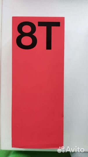 OnePlus 8T запчасть