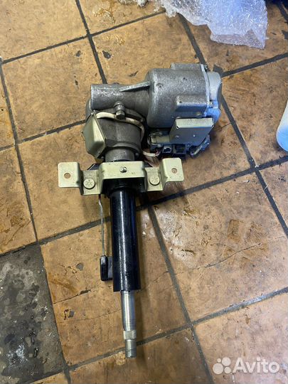 Эур Калина Гранта