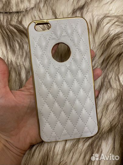 Чехол на iPhone 7 plus