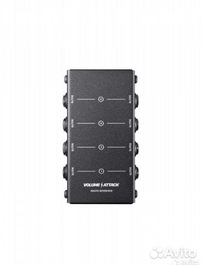 Педали для Максима