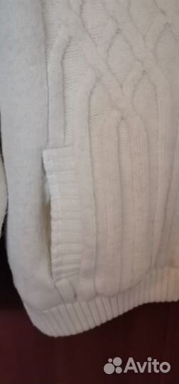 Мужской жакет утепленный