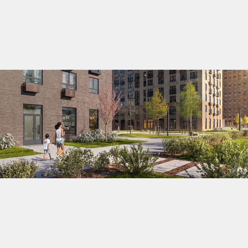 1-к. квартира, 34,6 м², 28/28 эт.