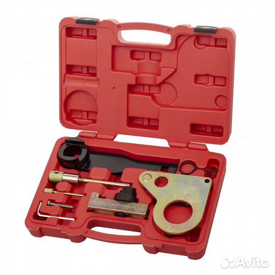 Набор фиксаторов грм дизельных renault nissan opel