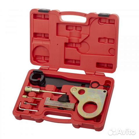 Набор фиксаторов грм дизельных renault nissan opel