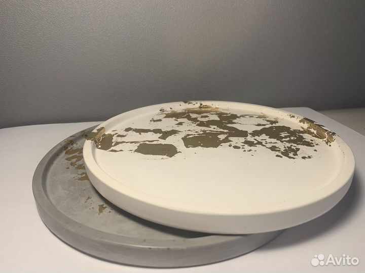 Декор для дома из гипса