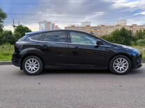 Ford Focus 2.0 AMT, 2012, 214 500 км, с пробегом, цена 770 000 руб.