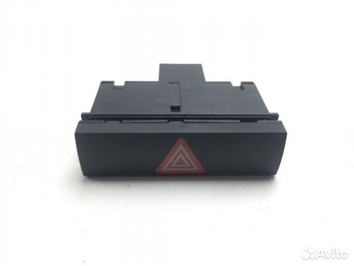 Кнопка аварийной сигнализации Audi A6 4F2 BDW 2007