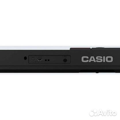 Casio CT-S1000V - синтезатор касио