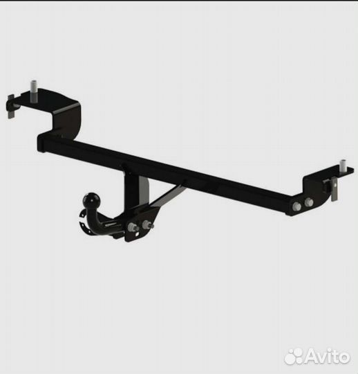 Фаркоп на ниву urban