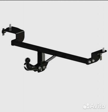 Фаркоп на ниву urban